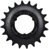 SHIMANO Ritzel NEXUS 20Z schwarz