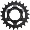SHIMANO Ritzel NEXUS 22Z schwarz