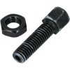 SHIMANO BREMSZUGEINSTELLSCHRAUBE+MUTT.