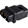 SHIMANO Ladeadapter für SHIMANO E-BIKE SYSTEMS Akkus BT-E6000, BT-E6001, BT-E6010