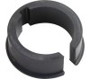 SHIMANO Adapter-Hülse 25,4mm für Lenkerhalterung SHIMANO E-BIKE SYSTEMS SC-E7000