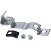SHIMANO Doppel-Verriegelungseinheit für Akku BT-E8035/BT-E8036/BT-EN805/BT-EN806