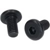 SHIMANO Befestigungsschraube für SHIMANO E-BIKE SYSTEMS Ladeport EW-CP100 (2 Stk.) M3