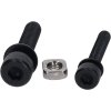 SHIMANO Klemmschrauben für Displayhalterung SHIMANO E-BIKE SYSTEMS SC-EM800