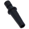 SHIMANO Stecker Attrappe für E-Tube Steckplatz (EW-SD300 Typ)