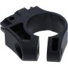 SHIMANO Lenkerhalterung für Display SC-E5000/SC-E5003 22,2 mm für ISPEC