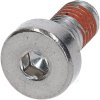 SHIMANO Befestigungsschraube für Schloss BM-E8016 M5x11 mm