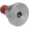 SHIMANO Vordere Befestigungsschraube (F) für untere Abdeckung BM-E8016