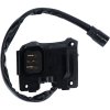 SHIMANO Kabelsteckereinheit für SHIMANO E-BIKE SYSTEMS Akkuhalter BM-E8016 (250 mm)