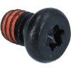 SHIMANO Befestigungsschraube für Geschwindigkeitssensor EW-SS302 (M4)