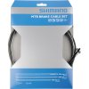 SHIMANO Bremszug-Set MTB Edelstahl