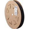 SHIMANO Bremszugaußenhülle SLR 40 m (Austauschrolle) Schwarz