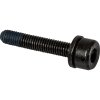 SHIMANO Befestigungsschraube Bremssatteladapter Flat-Mount-Rahmen 20 mm M5 x 26,8 mm