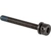 SHIMANO Befestigungsschraube Bremssatteladapter Flat-Mount-Rahmen 35 mm M5 x 41,8 mm