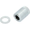 SHIMANO Befestigungsschraube BR-S785 inkl. Unterlegscheibe