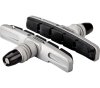SHIMANO Bremsschuh Cartridge für BR-T610 S70C 1 Paar Für Alufelge Silber