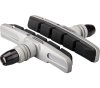 SHIMANO Bremsschuh Cartridge für BR-T610 M70CT4 1 Paar Für Alufelge Silber