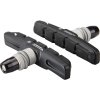 SHIMANO Bremsschuh Cartridge für BR-T610 M70CT4 1 Paar Für Alufelge Schwarz
