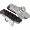 SHIMANO Bremsschuh R55C4 105 Cartridge BR-R7000 1 Paar Für Alufelge Silber