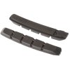 SHIMANO 2 Paar Felgenbremsbelag M70R2 MTB