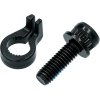 SHIMANO Befestigungsschraube Bremssatteladapter BR-M535 HR inkl. Sicherungsring
