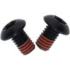SHIMANO Befestigungsschraube+ -scheibe für SSP BR7700/BR6500/BR-R600