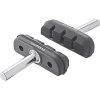 SHIMANO 10 Paar Bremsschuh M65T für BR-CT91 Für Alufelge