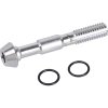 SHIMANO Bremsleitungsschraube SM-BH90-SB HR inkl. Dichtring