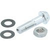 SHIMANO Befestigungsschraube Bremsarm BR-R451 M6 x 23,5 mm HR