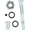 SHIMANO Befestigungsbolzen BR-R451 Schraube: 51,4 mm/Mutter: 10,5 mm VR inkl. Mutter