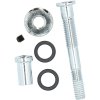 SHIMANO Befestigungsbolzen BR-R451 Schraube: 51,4 mm/Mutter: 12,5 mm VR inkl. Mutter
