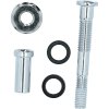 SHIMANO Befestigungsbolzen BR-R451 Schraube: 51,4 mm/Mutter: 18,0 mm VR inkl. Mutter