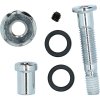 SHIMANO Befestigungsbolzen BR-R451 Schraube: 36,7 mm/Mutter: 10,5 mm VR inkl. Mutter