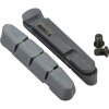 SHIMANO 2 Paar Felgenbremsbelag R55C4 für Carbonfelge