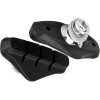 SHIMANO Bremsschuh R50T4 BR-2400/BR-R3000 5 Paar Für gefräste Alufelge