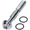 SHIMANO Bremsleitungsschraube SM-BH90 inkl. Dichtring