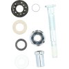 SHIMANO Befestigungsbolzen BR-4700 Schraube: 50,4 mm/Mutter: 12,5 mm VR Set