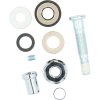 SHIMANO Befestigungsbolzen BR-4700 Schraube: 35,7 mm/Mutter: 10,5 mm VR Set