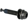 SHIMANO Befestigungsschraube Bremssattel Flat-Mount-Rahmen BR-RS505 10 mm