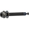 SHIMANO Befestigungsschraube Bremssattel Flat-Mount-Rahmen BR-RS505 25 mm