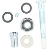 SHIMANO Befestigungsbolzen BR-R3000 Schraube: 50,4 mm/Mutter: 12,5 mm VR Set