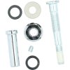 SHIMANO Befestigungsbolzen BR-R3000 Schraube: 50,4 mm/Mutter: 27,0 mm VR Set