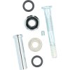 SHIMANO Befestigungsbolzen BR-R3000 Schraube: 50,4 mm/Mutter: 32,0 mm VR Set