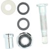 SHIMANO Befestigungsbolzen BR-R3000 Schraube: 35,7 mm/Mutter: 10,5 mm HR Set