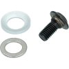 SHIMANO Befestigungsschraube Bremsschuh BR-R9100 M5 x 11,2 mm