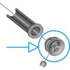 SHIMANO Abdeckung Ausgleichsbehälter BL-MT501