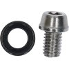 SHIMANO KABEL-BEFESTIGUNGSSCHRAUBE MIT GEGENPLATTE   BR-R8010-R