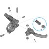 SHIMANO Membran-Einheit BL-M820