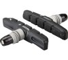 SHIMANO Bremsschuh M70CT4 Cartridge BR-T670 1 Paar Für Alufelge Schwarz