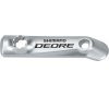 SHIMANO Deckel Ausgleichsbehälter BL-M615 rechts DEORE-Logo